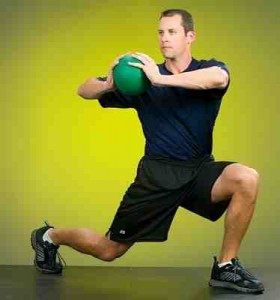 FUNCTIONAL TRAINING